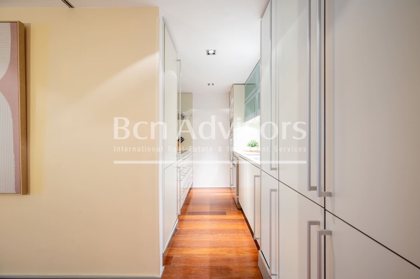 2 camera da letto Appartamento in vendita in Barcelona citta con garage - 1.100.000 € (Rif: 9524096)