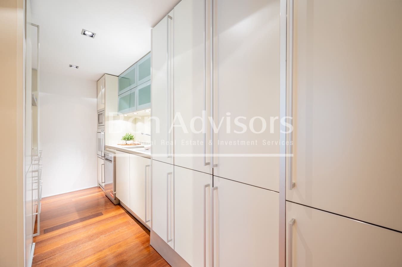 2 camera da letto Appartamento in vendita in Barcelona citta con garage - 1.100.000 € (Rif: 9524096)