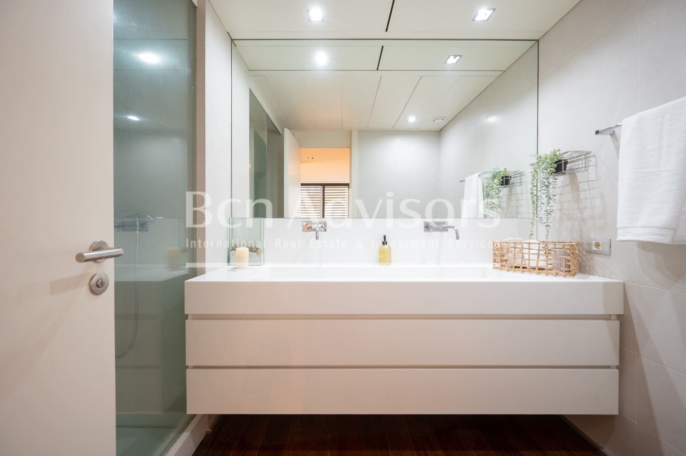 2 camera da letto Appartamento in vendita in Barcelona citta con garage - 1.100.000 € (Rif: 9524096)