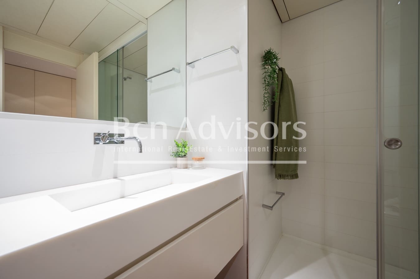 2 camera da letto Appartamento in vendita in Barcelona citta con garage - 1.100.000 € (Rif: 9524096)