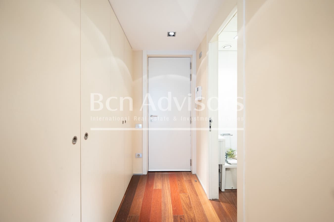2 camera da letto Appartamento in vendita in Barcelona citta con garage - 1.100.000 € (Rif: 9524096)