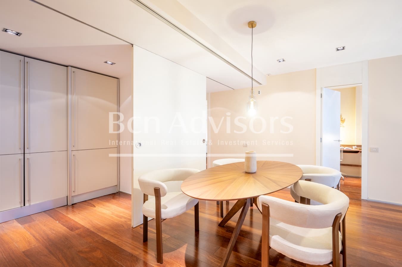 2 camera da letto Appartamento in vendita in Barcelona citta con garage - 1.100.000 € (Rif: 9524096)