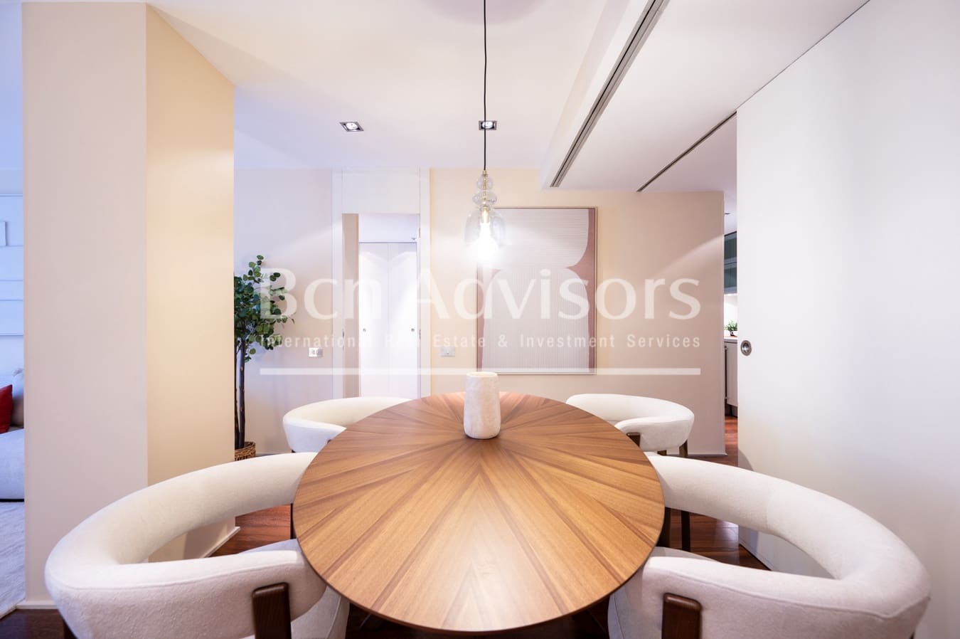 2 camera da letto Appartamento in vendita in Barcelona citta con garage - 1.100.000 € (Rif: 9524096)