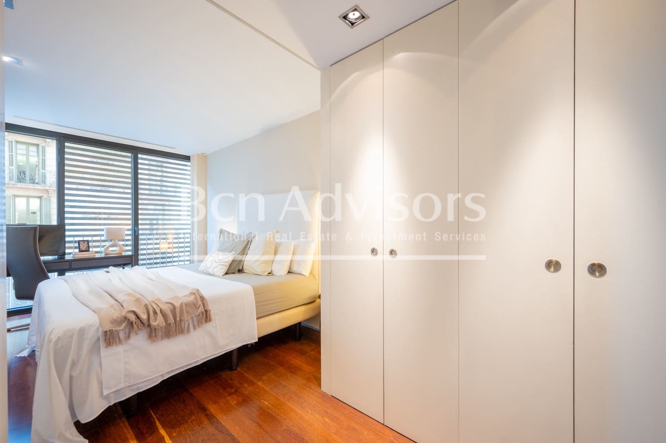 2 camera da letto Appartamento in vendita in Barcelona citta con garage - 1.100.000 € (Rif: 9524096)