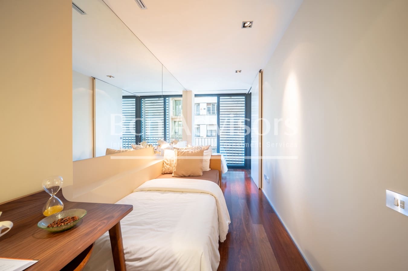 2 camera da letto Appartamento in vendita in Barcelona citta con garage - 1.100.000 € (Rif: 9524096)