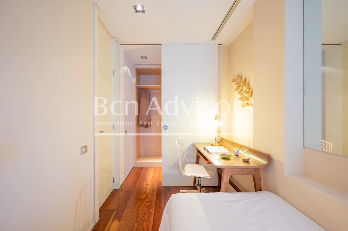 2 camera da letto Appartamento in vendita in Barcelona citta con garage - 1.100.000 € (Rif: 9524096)