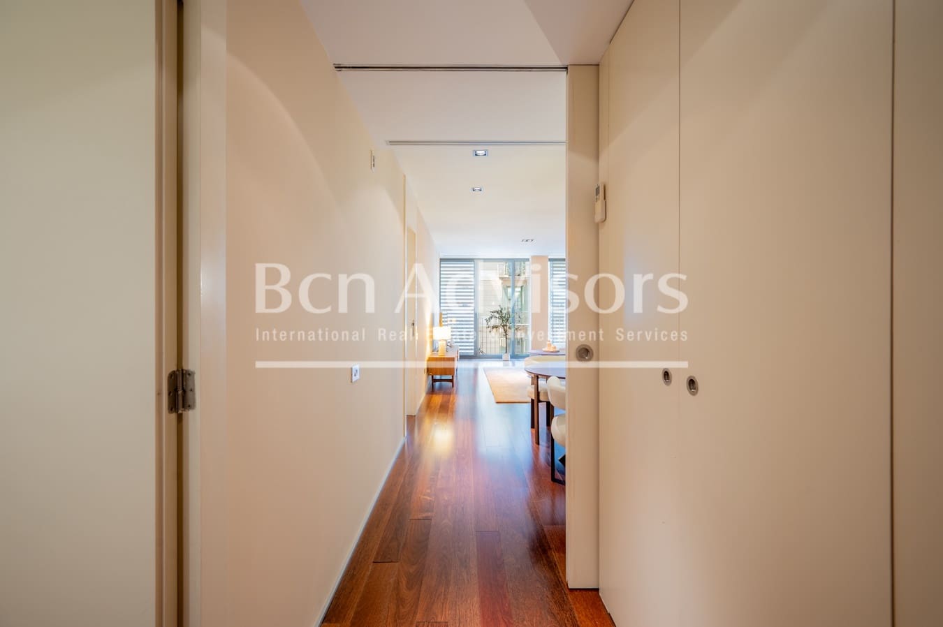 2 camera da letto Appartamento in vendita in Barcelona citta con garage - 1.100.000 € (Rif: 9524096)