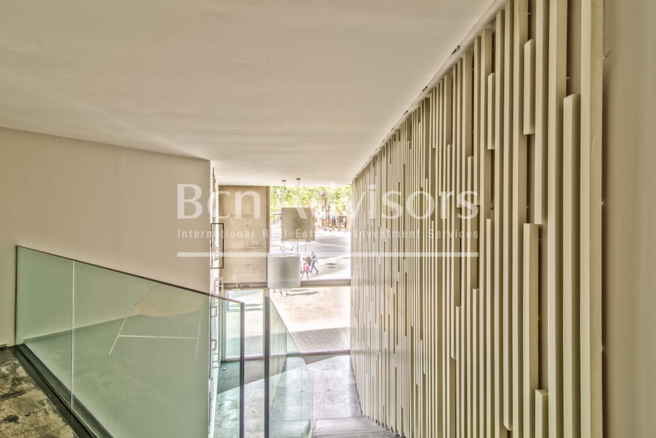 2 camera da letto Appartamento in vendita in Barcelona citta con garage - 1.100.000 € (Rif: 9524096)