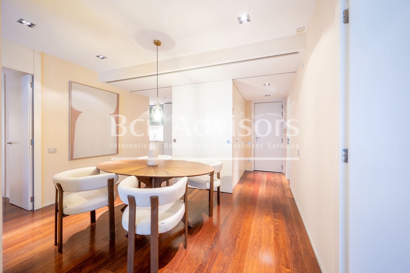 2 camera da letto Appartamento in vendita in Barcelona citta con garage - 1.100.000 € (Rif: 9524096)