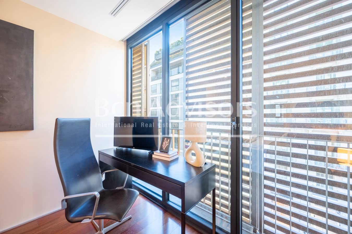 2 camera da letto Appartamento in vendita in Barcelona citta con garage - 1.100.000 € (Rif: 9524096)