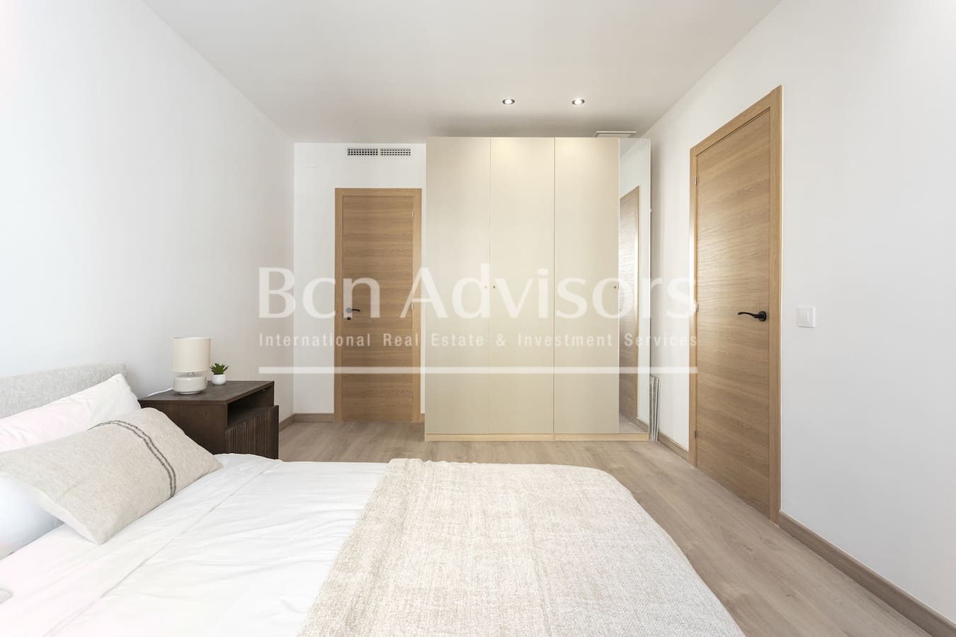 3 quarto Apartamento para venda em Barcelona cidade com garagem - 865 000 € (Ref: 9530384)