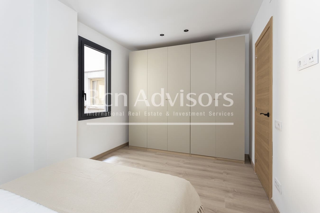 3 quarto Apartamento para venda em Barcelona cidade com garagem - 865 000 € (Ref: 9530384)