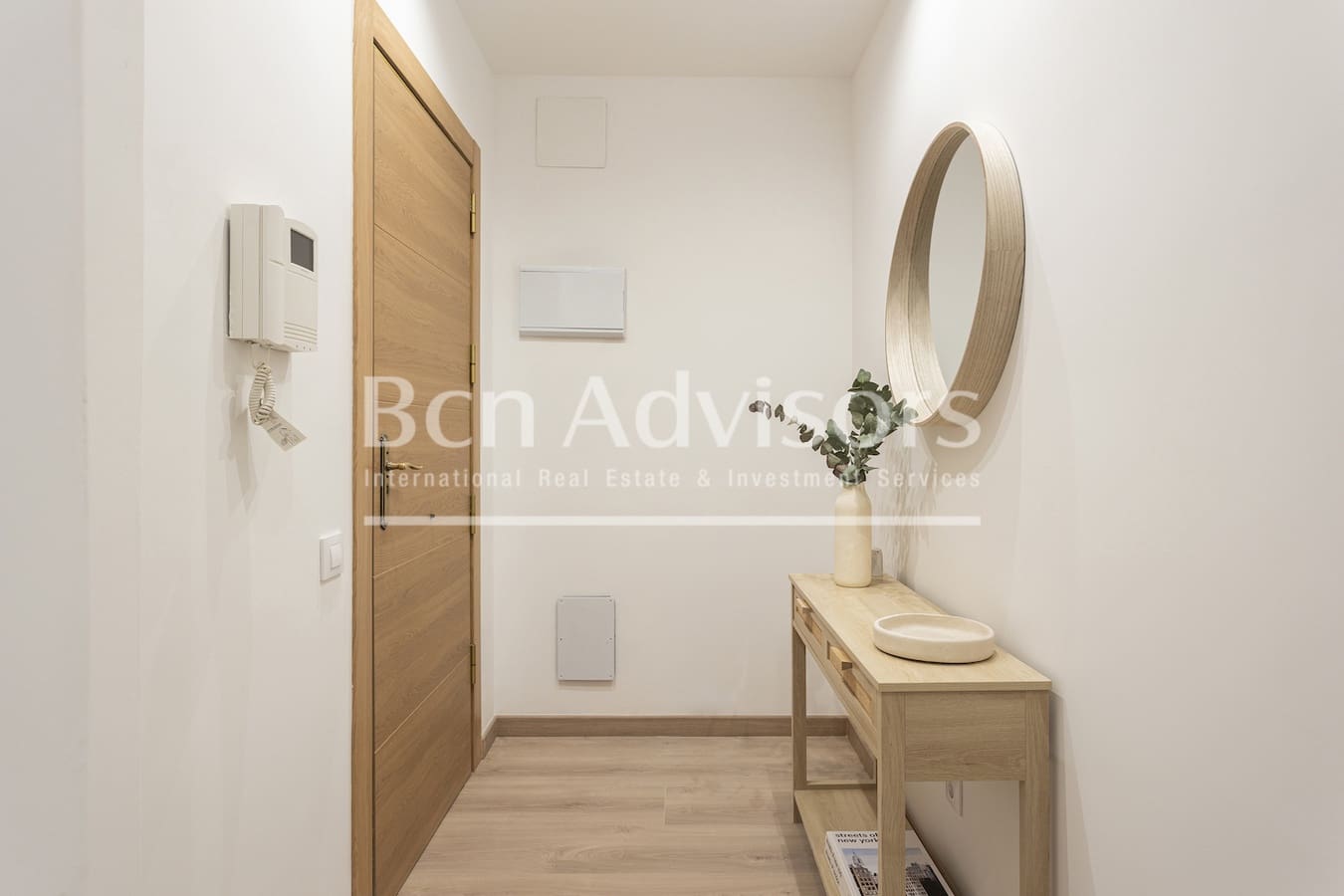3 quarto Apartamento para venda em Barcelona cidade com garagem - 865 000 € (Ref: 9530384)