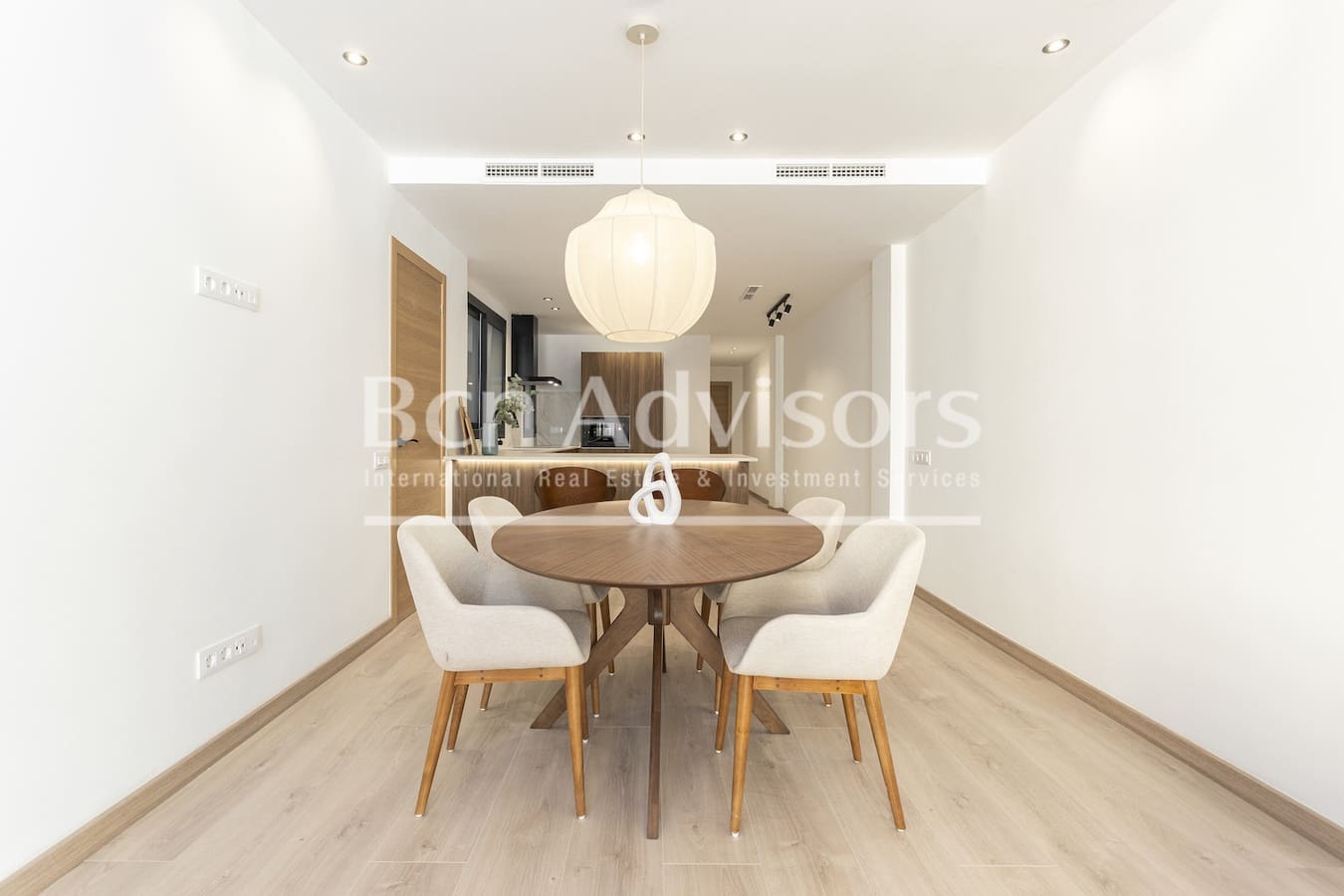 3 quarto Apartamento para venda em Barcelona cidade com garagem - 865 000 € (Ref: 9530384)