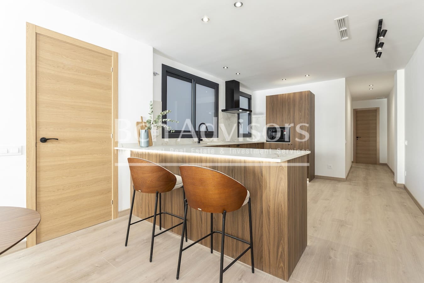 3 quarto Apartamento para venda em Barcelona cidade com garagem - 865 000 € (Ref: 9530384)
