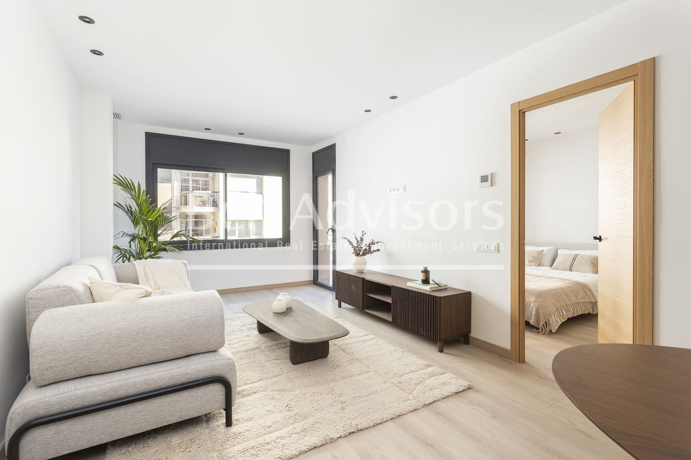 3 quarto Apartamento para venda em Barcelona cidade com garagem - 865 000 € (Ref: 9530384)