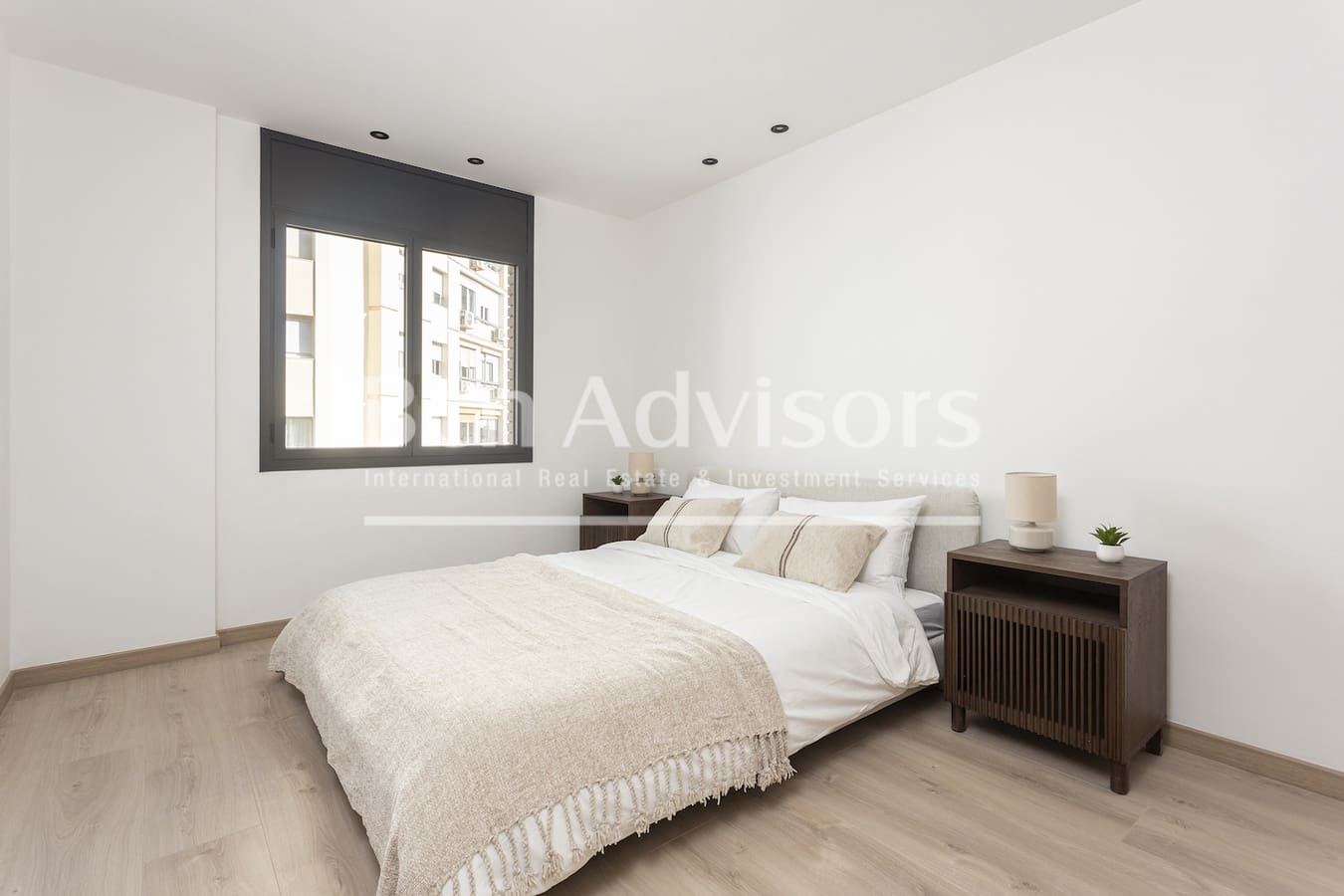 3 quarto Apartamento para venda em Barcelona cidade com garagem - 865 000 € (Ref: 9530384)