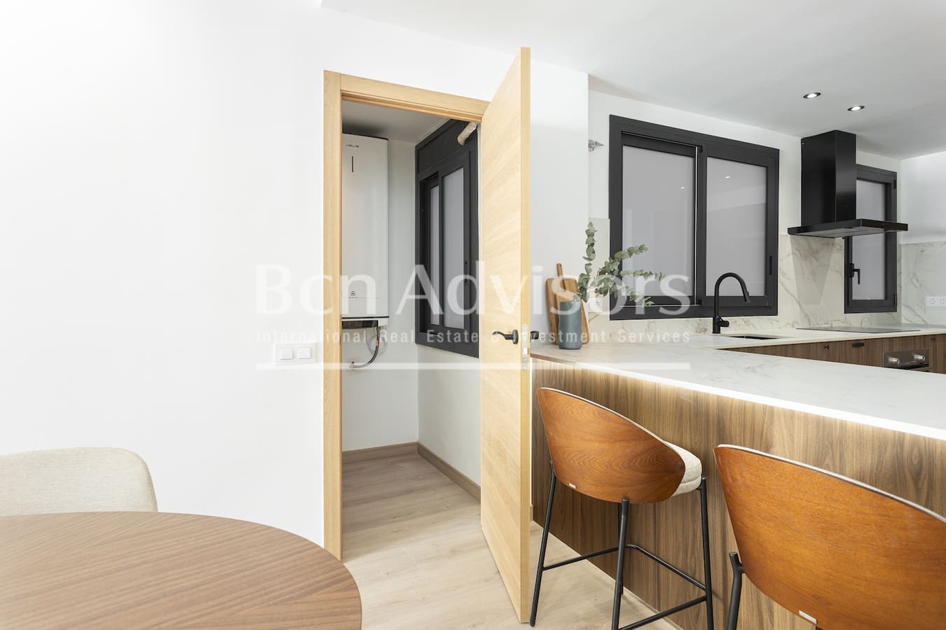 3 sypialnia Apartament na sprzedaż w Miasto Barcelona z garażem - 775 000 € (Ref: 9530384)