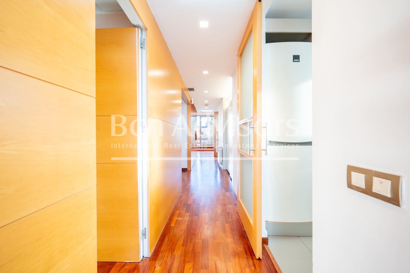 2 bedroom Penthouse for sale in Barcelona city - € 845,000 (Ref: 9540940)