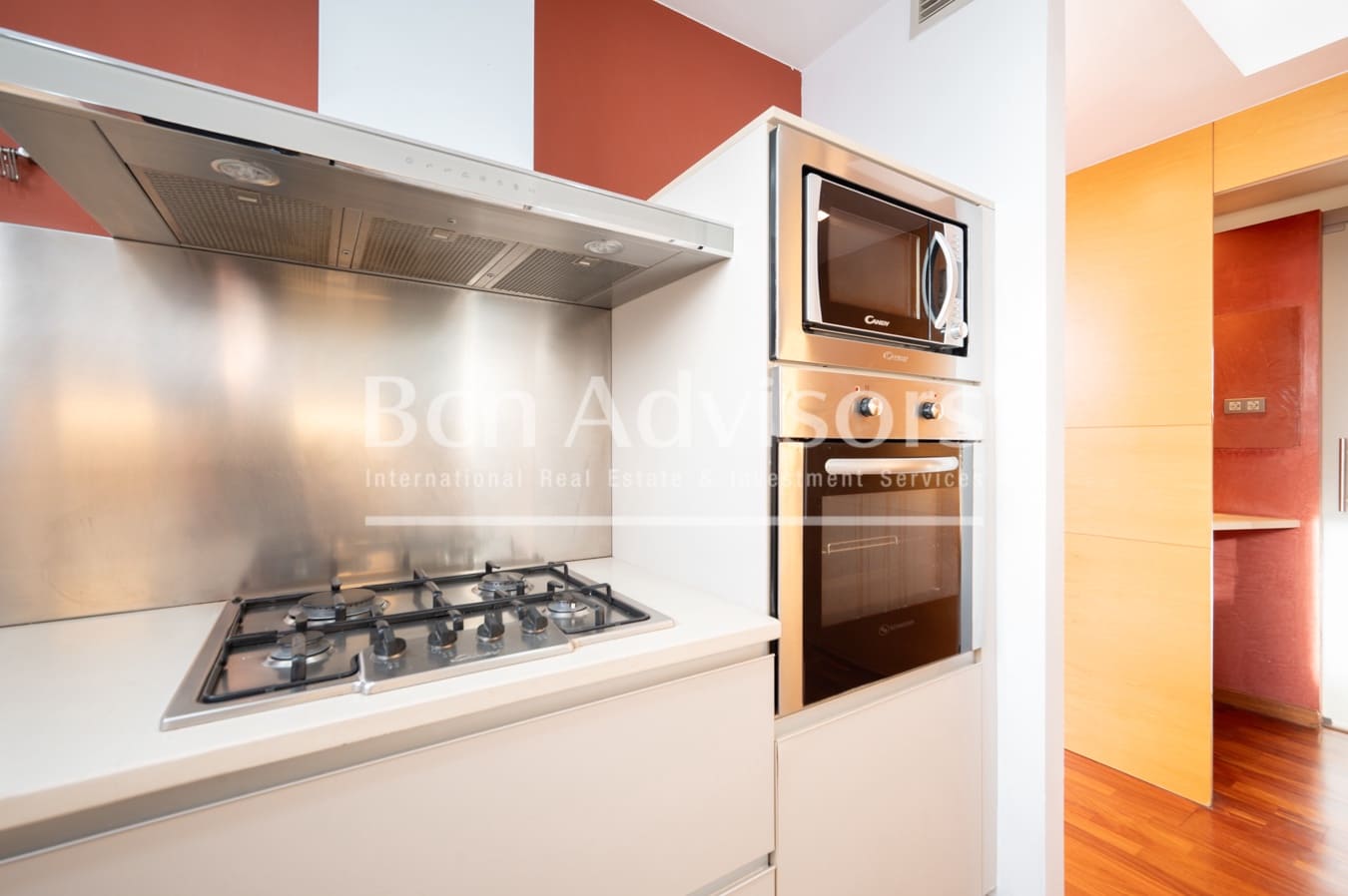2 bedroom Penthouse for sale in Barcelona city - € 845,000 (Ref: 9540940)
