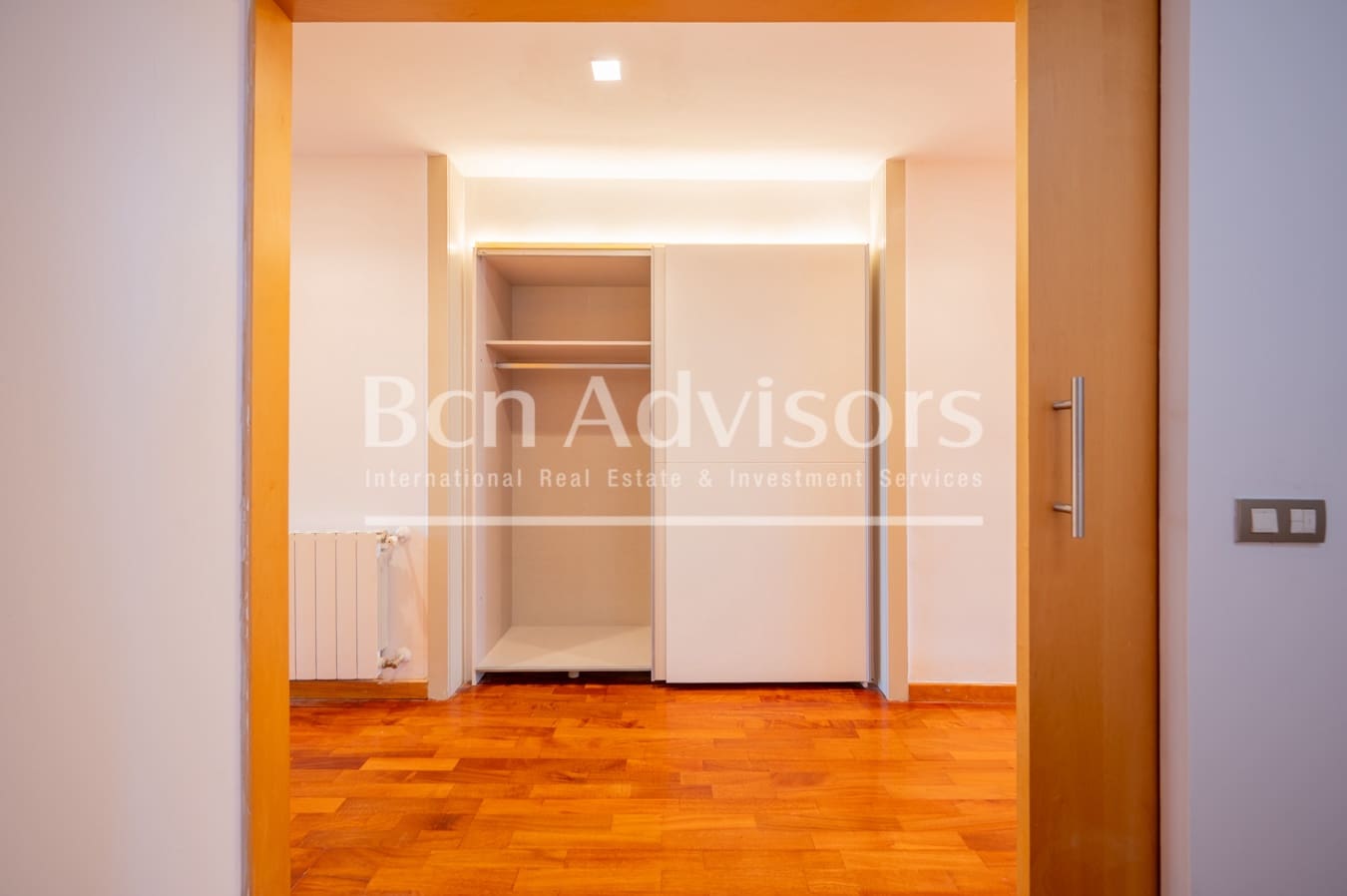 2 bedroom Penthouse for sale in Barcelona city - € 845,000 (Ref: 9540940)