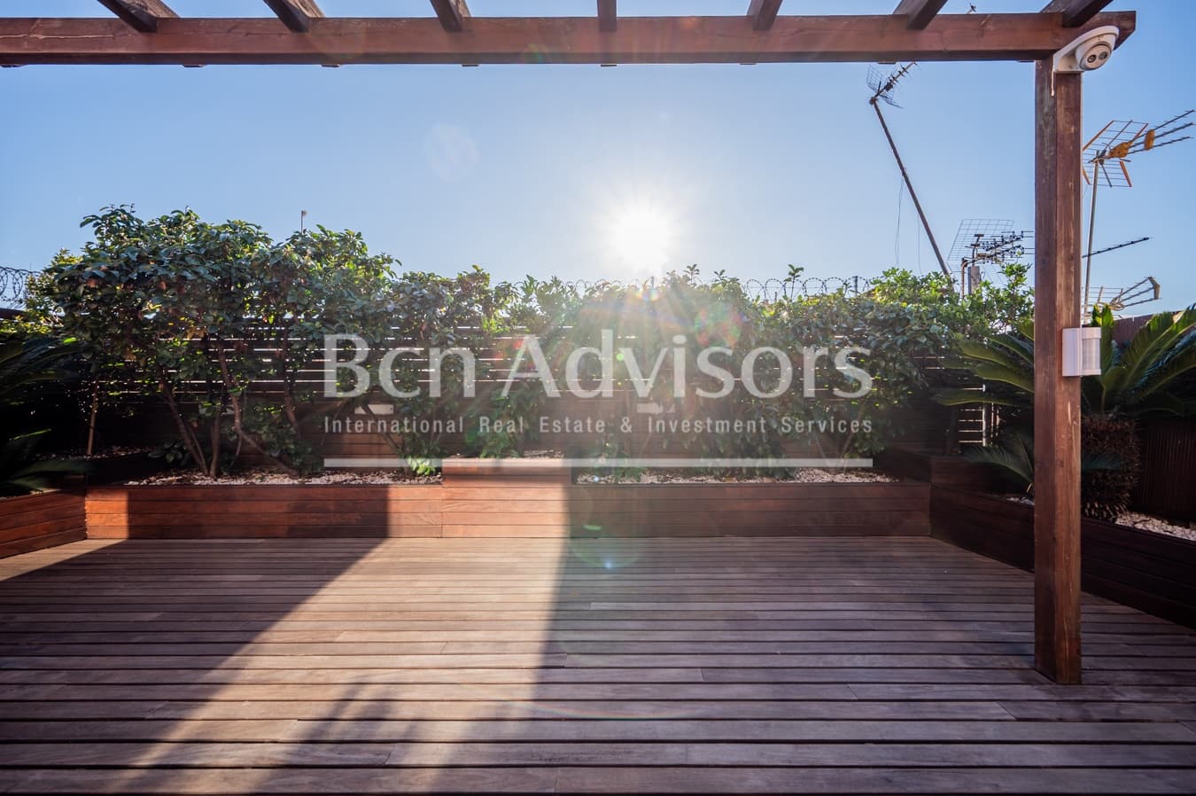 2 bedroom Penthouse for sale in Barcelona city - € 845,000 (Ref: 9540940)