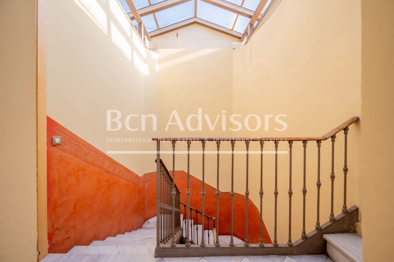 2 bedroom Penthouse for sale in Barcelona city - € 845,000 (Ref: 9540940)