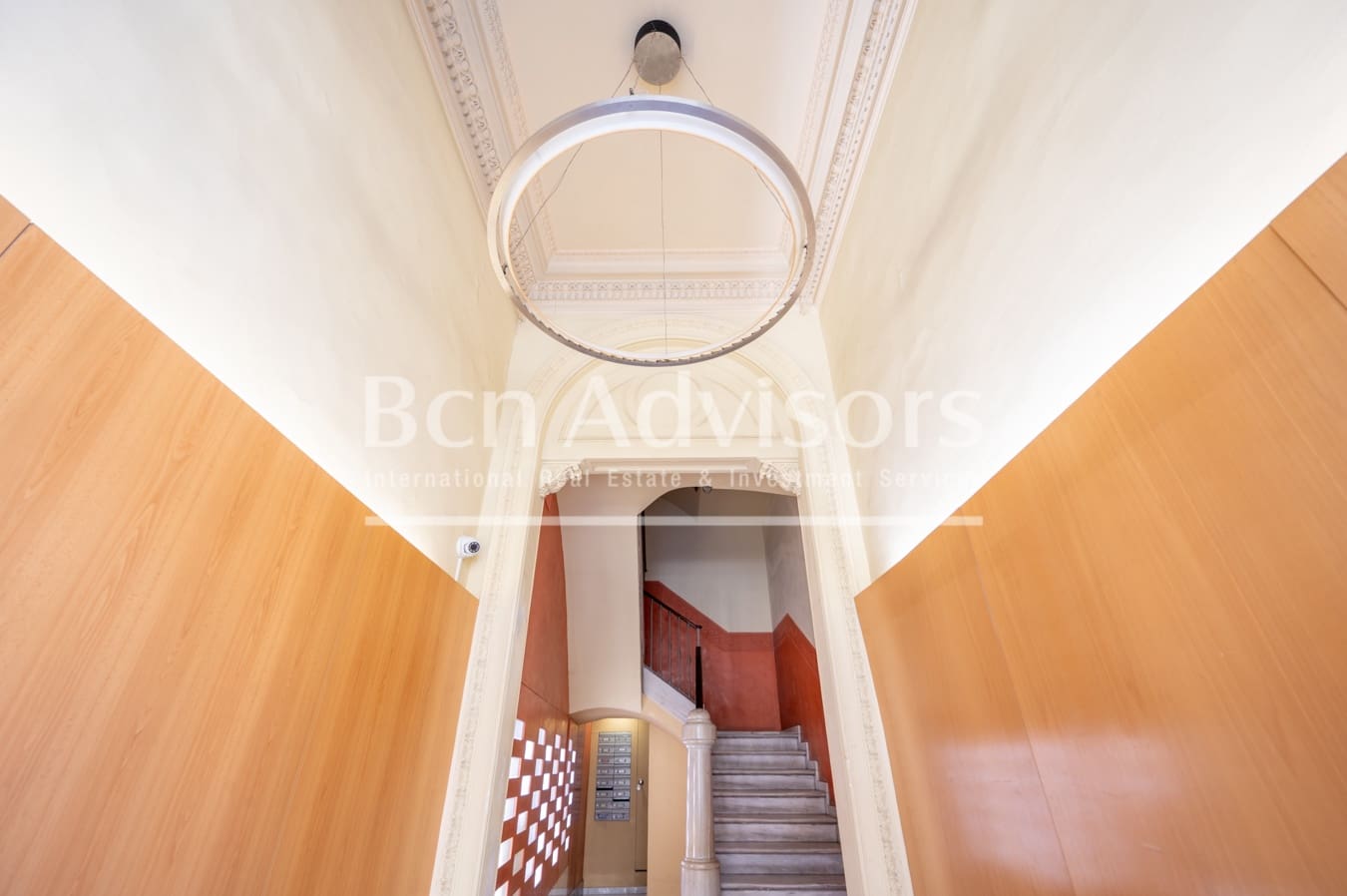2 bedroom Penthouse for sale in Barcelona city - € 845,000 (Ref: 9540940)