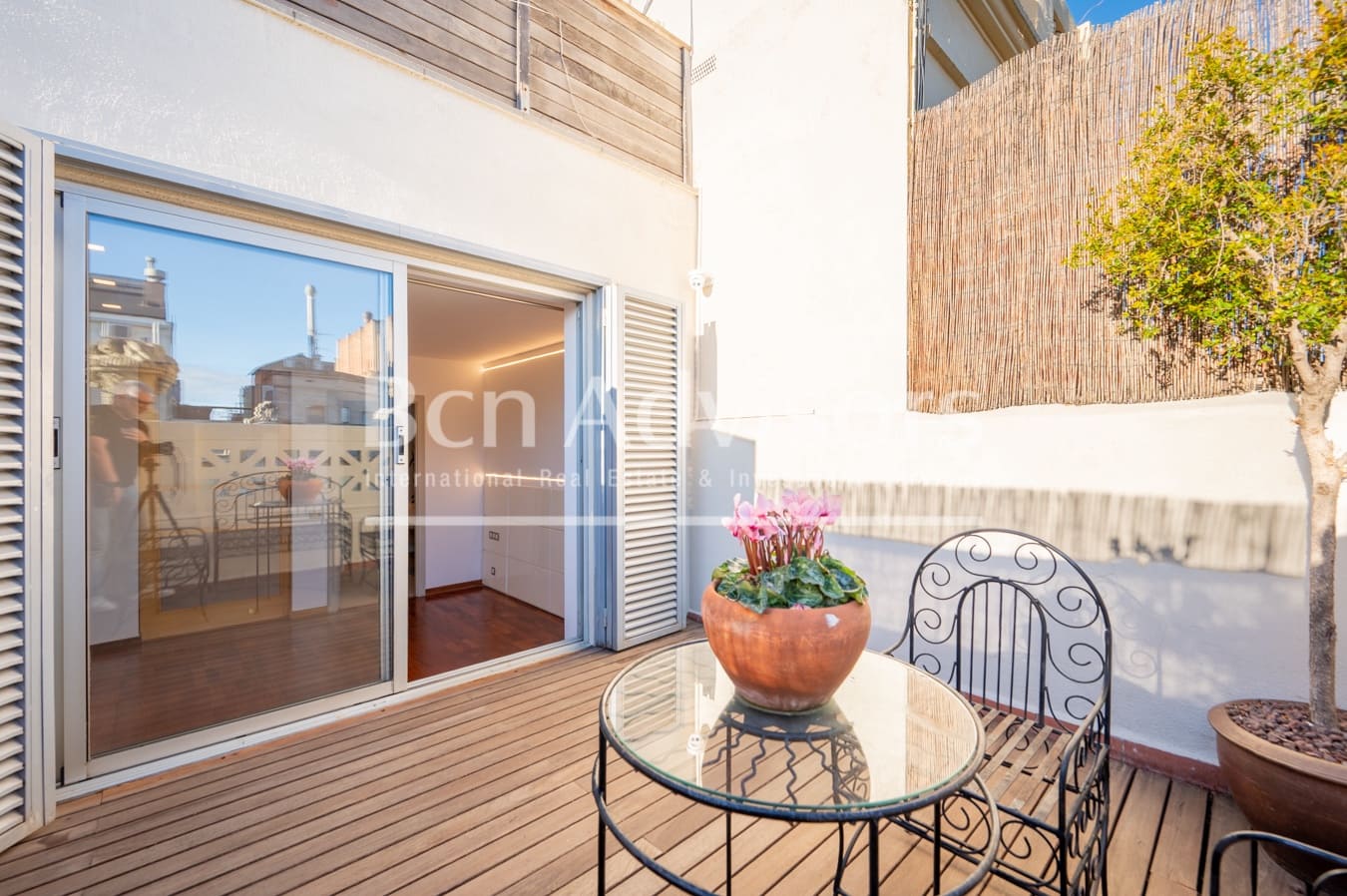 2 bedroom Penthouse for sale in Barcelona city - € 845,000 (Ref: 9540940)