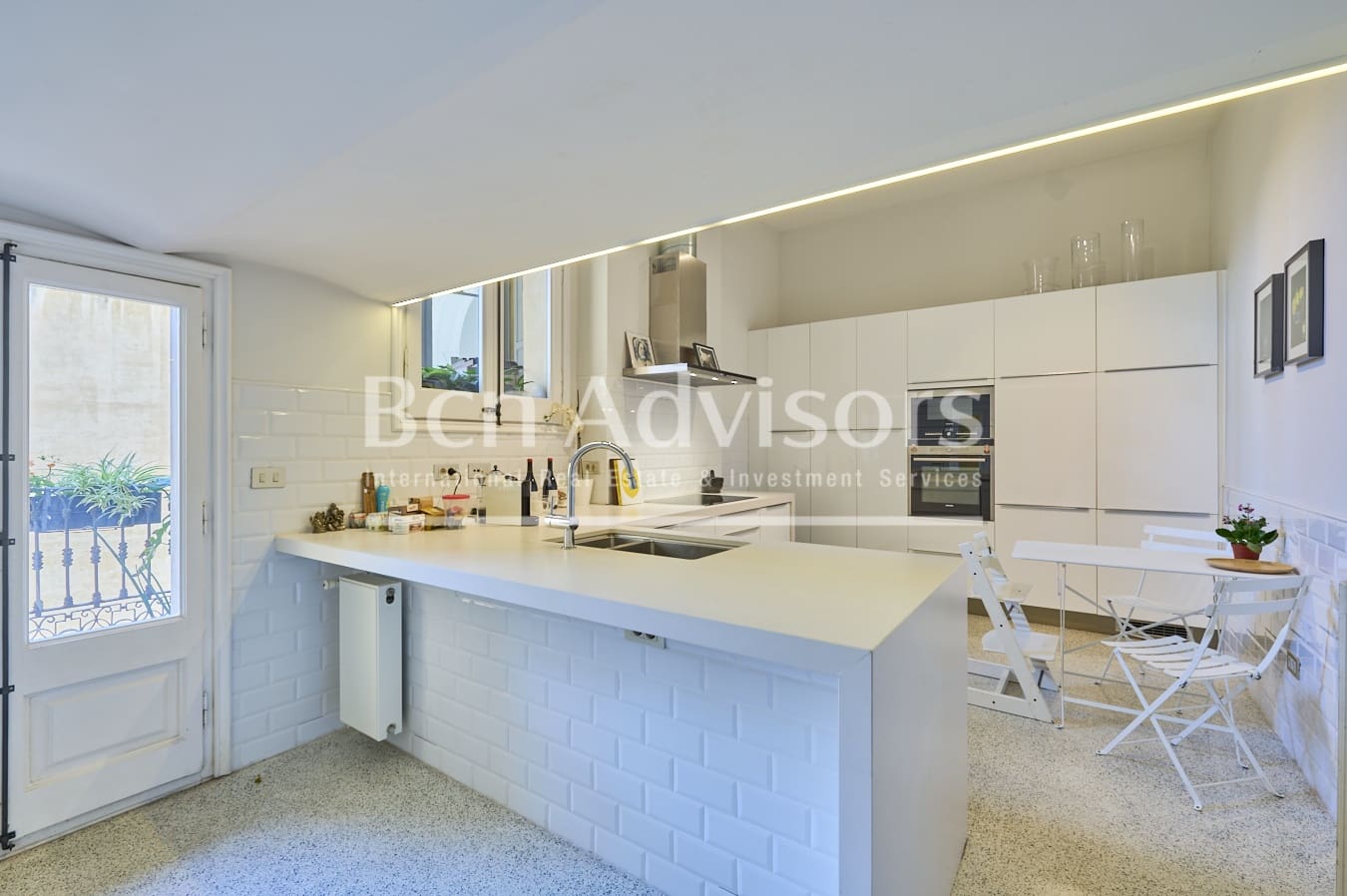 7 soveværelse Lejlighed til salg i Barcelona by - € 3.050.000 (Ref: 9547807)