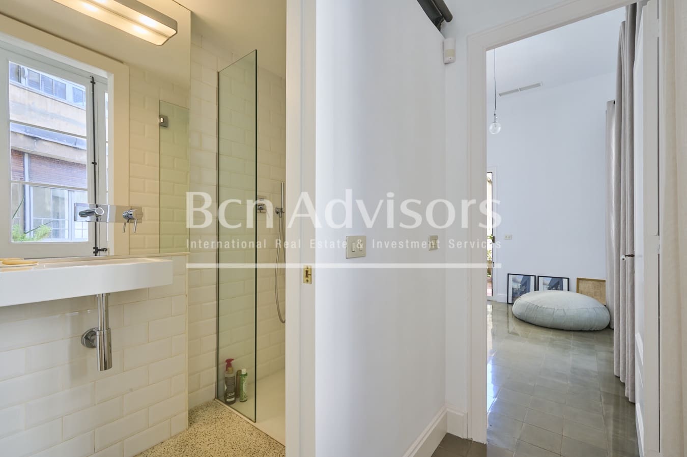 7 soveværelse Lejlighed til salg i Barcelona by - € 3.050.000 (Ref: 9547807)