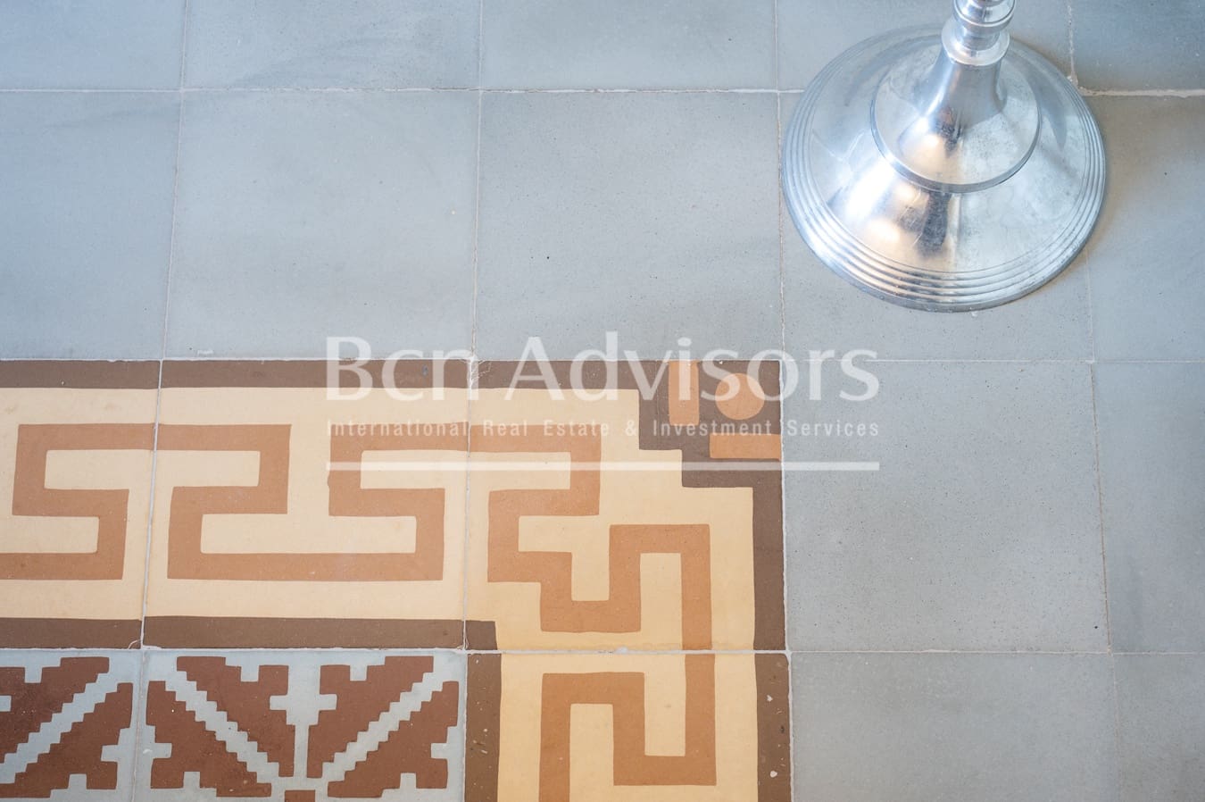 3 soveværelse Lejlighed til salg i Barcelona by - € 1.900.000 (Ref: 9555330)