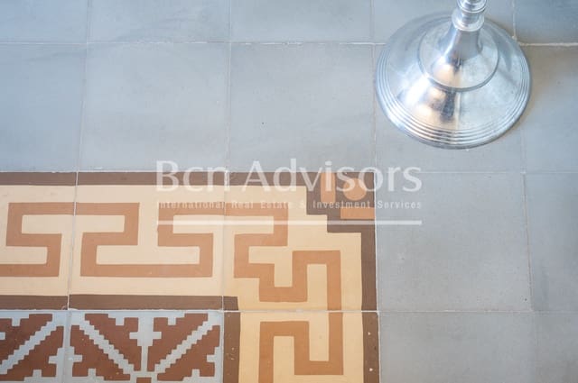 3 slaapkamer Appartement te koop in La Dreta de L'Eixample, Barcelona stad - € 1.900.000 (Ref: 9555330)