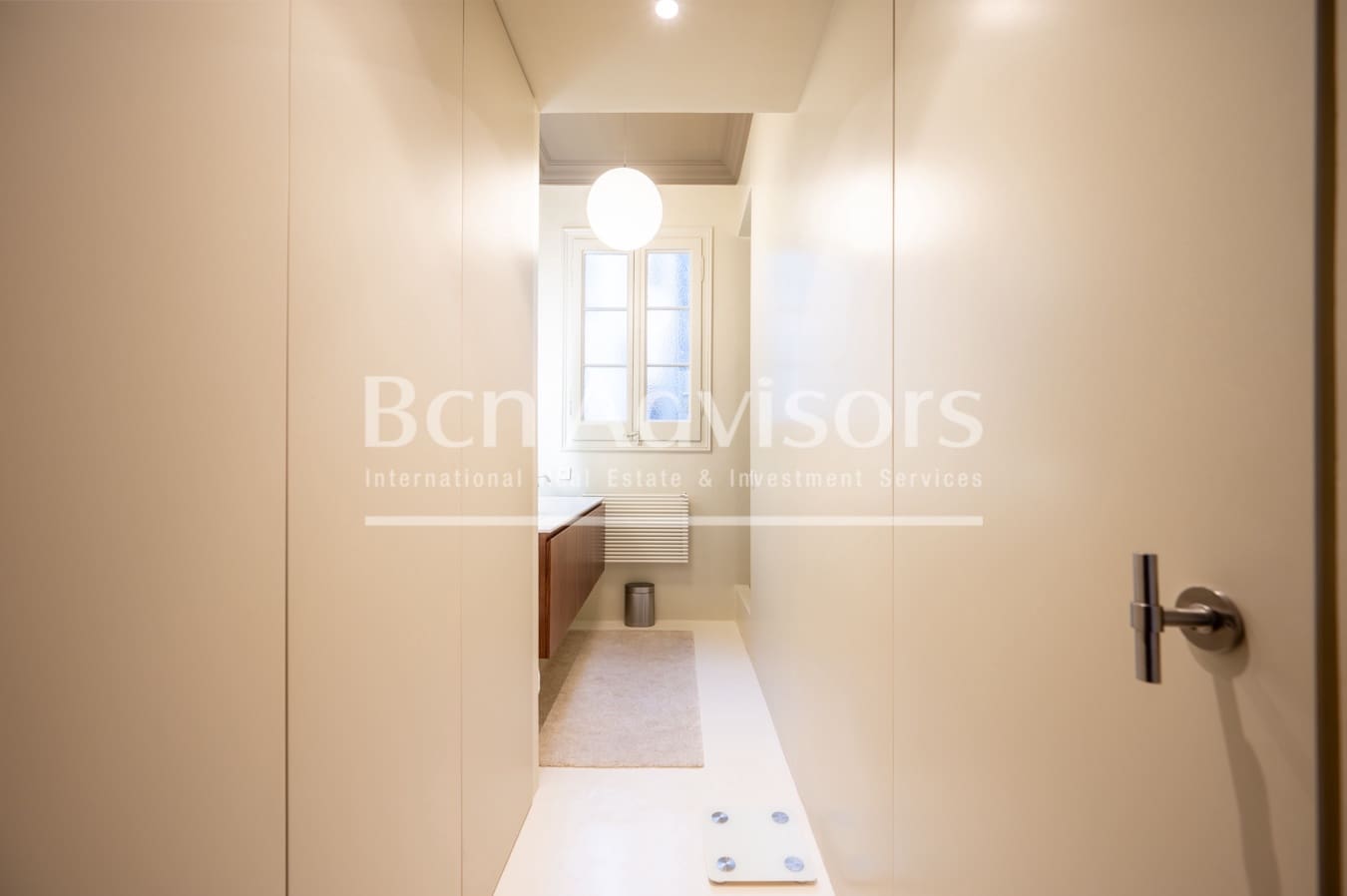 3 soveværelse Lejlighed til salg i Barcelona by - € 1.900.000 (Ref: 9555330)