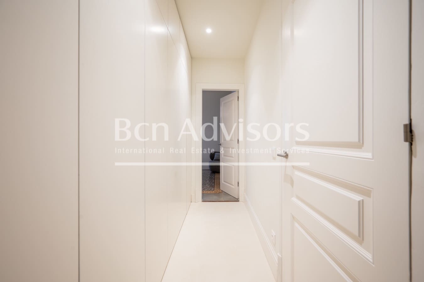 3 soveværelse Lejlighed til salg i Barcelona by - € 1.900.000 (Ref: 9555330)