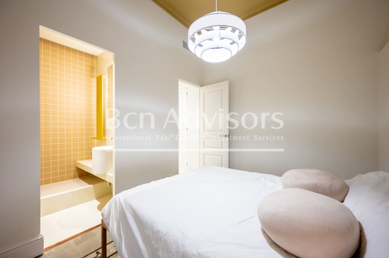 3 soveværelse Lejlighed til salg i Barcelona by - € 1.900.000 (Ref: 9555330)