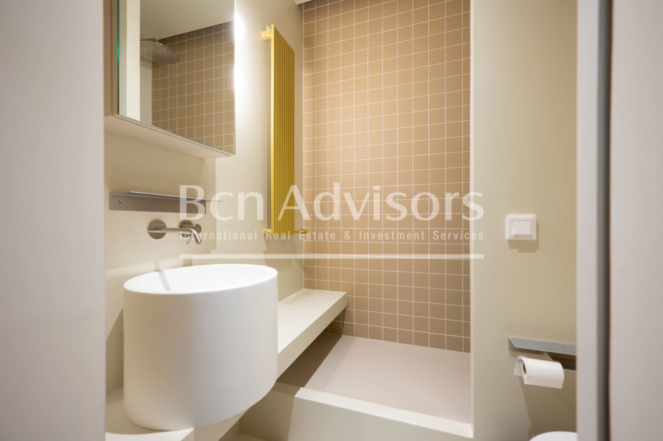 3 soveværelse Lejlighed til salg i Barcelona by - € 1.900.000 (Ref: 9555330)