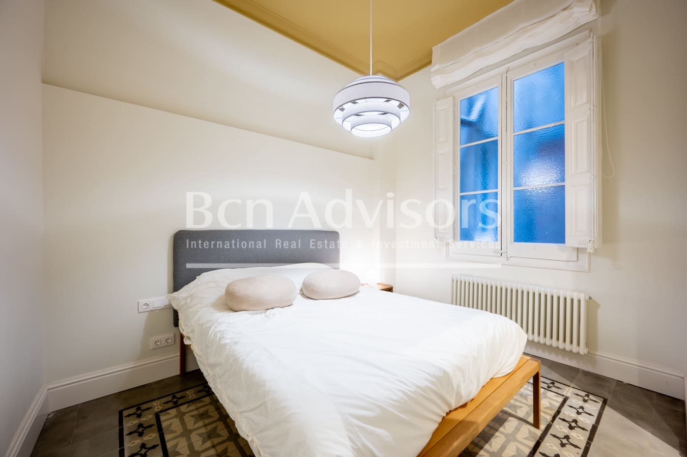 3 soveværelse Lejlighed til salg i Barcelona by - € 1.900.000 (Ref: 9555330)