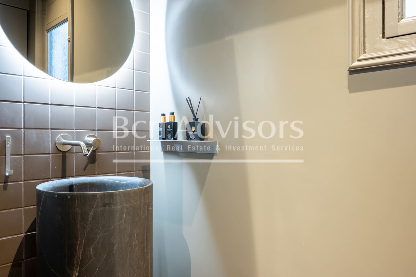 3 soveværelse Lejlighed til salg i Barcelona by - € 1.900.000 (Ref: 9555330)