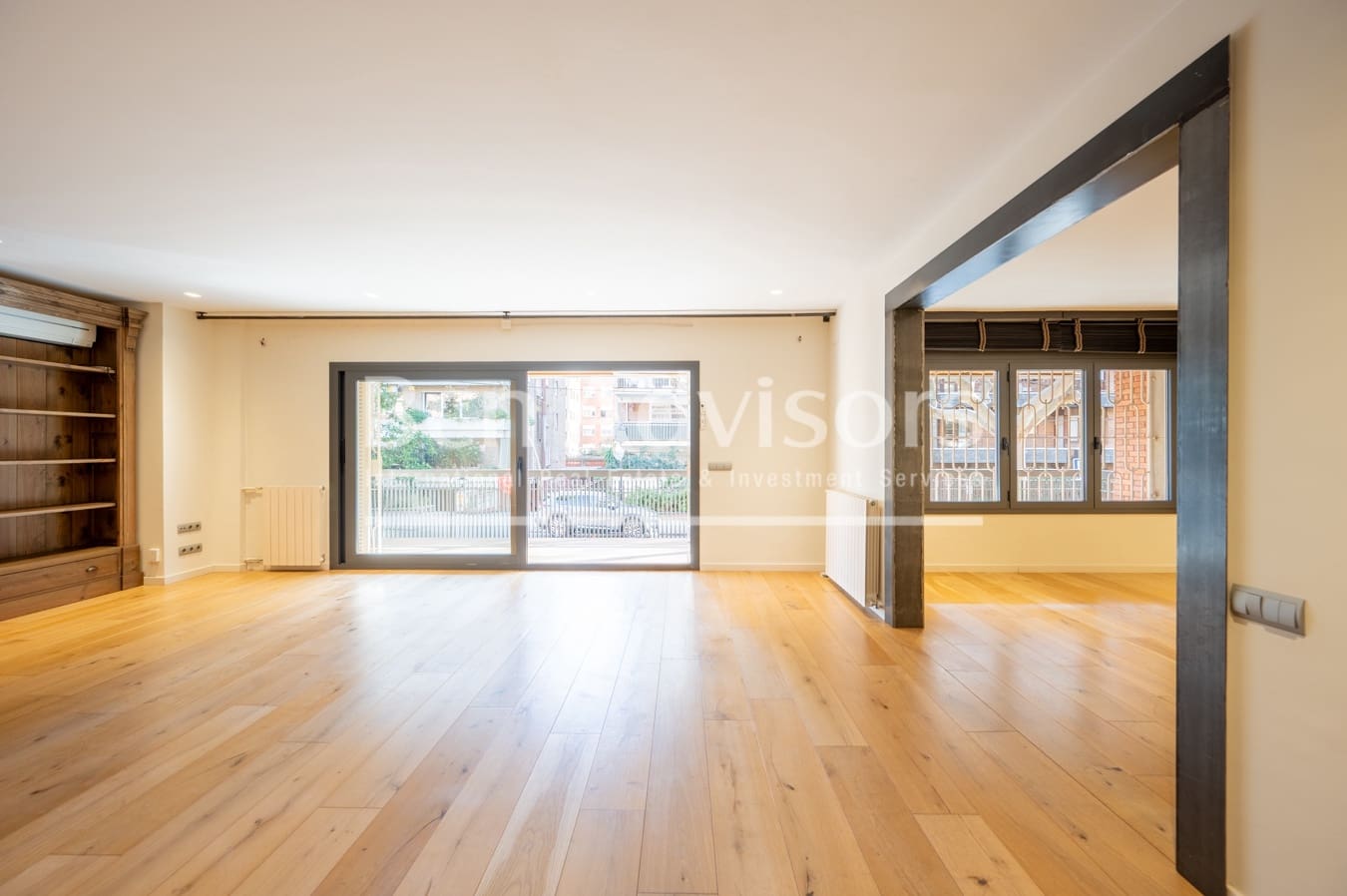 5 soveværelse Lejlighed til salg i Barcelona by - € 1.550.000 (Ref: 9561564)