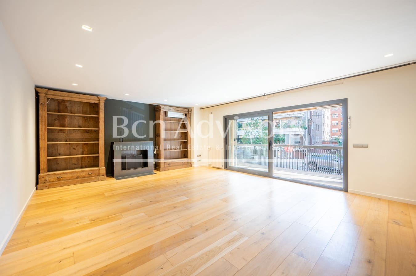 5 soveværelse Lejlighed til salg i Barcelona by - € 1.550.000 (Ref: 9561564)