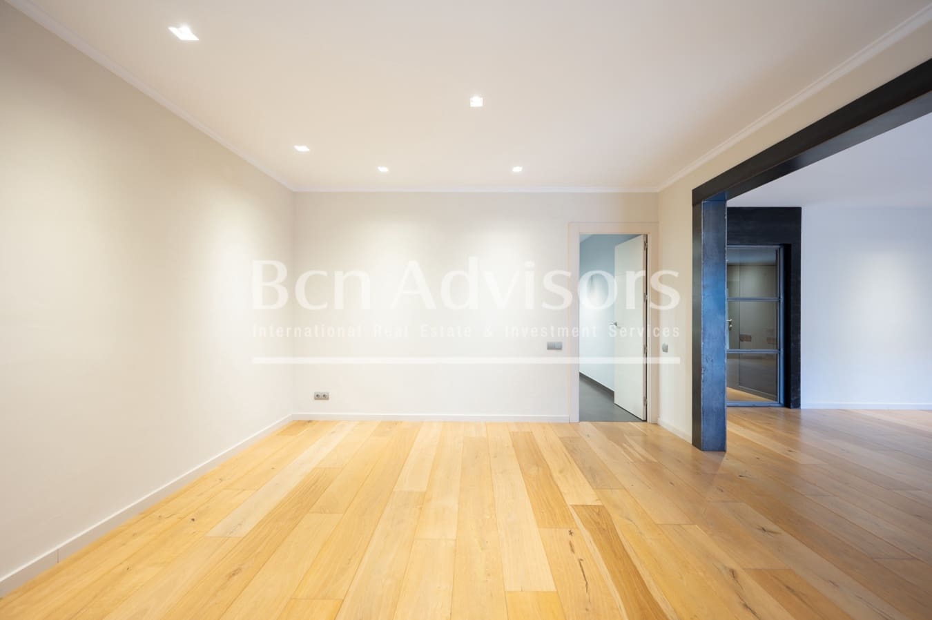 5 soveværelse Lejlighed til salg i Barcelona by - € 1.550.000 (Ref: 9561564)