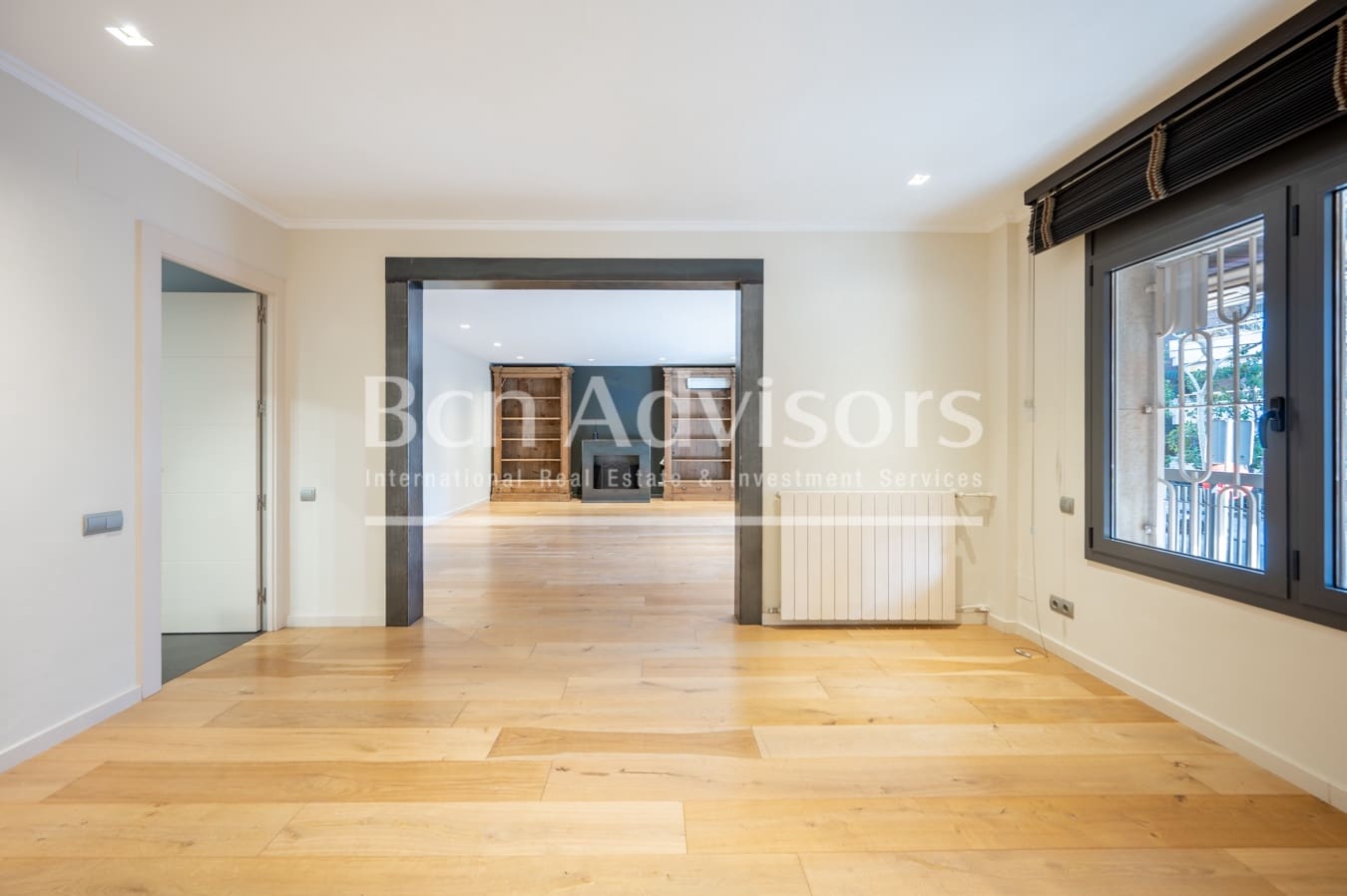 5 soveværelse Lejlighed til salg i Barcelona by - € 1.550.000 (Ref: 9561564)