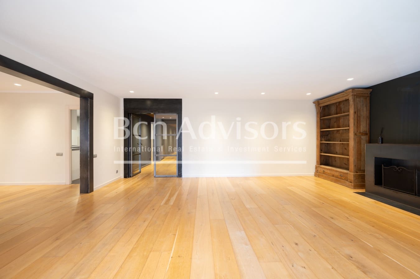 5 soveværelse Lejlighed til salg i Barcelona by - € 1.550.000 (Ref: 9561564)