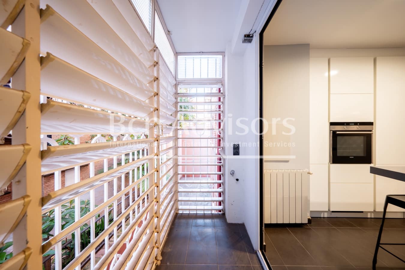 5 soveværelse Lejlighed til salg i Barcelona by - € 1.550.000 (Ref: 9561564)