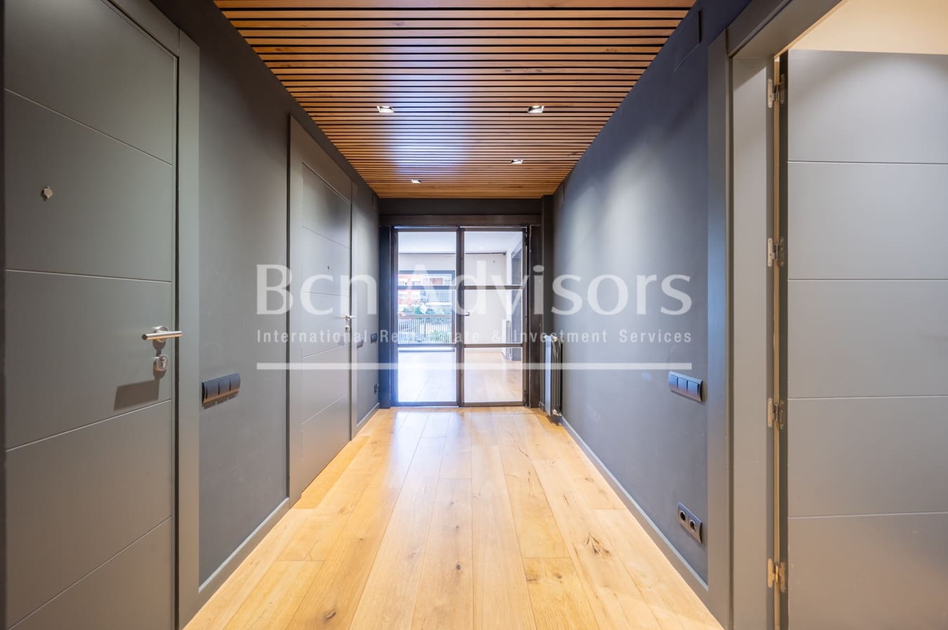 5 soveværelse Lejlighed til salg i Barcelona by - € 1.550.000 (Ref: 9561564)