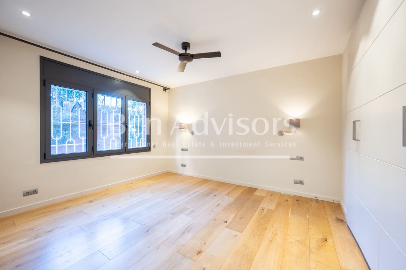 5 soveværelse Lejlighed til salg i Barcelona by - € 1.550.000 (Ref: 9561564)