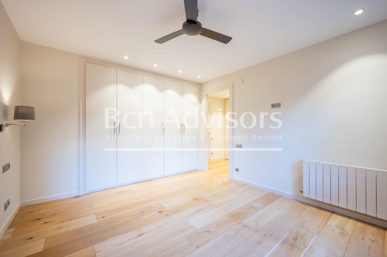 5 soveværelse Lejlighed til salg i Barcelona by - € 1.550.000 (Ref: 9561564)