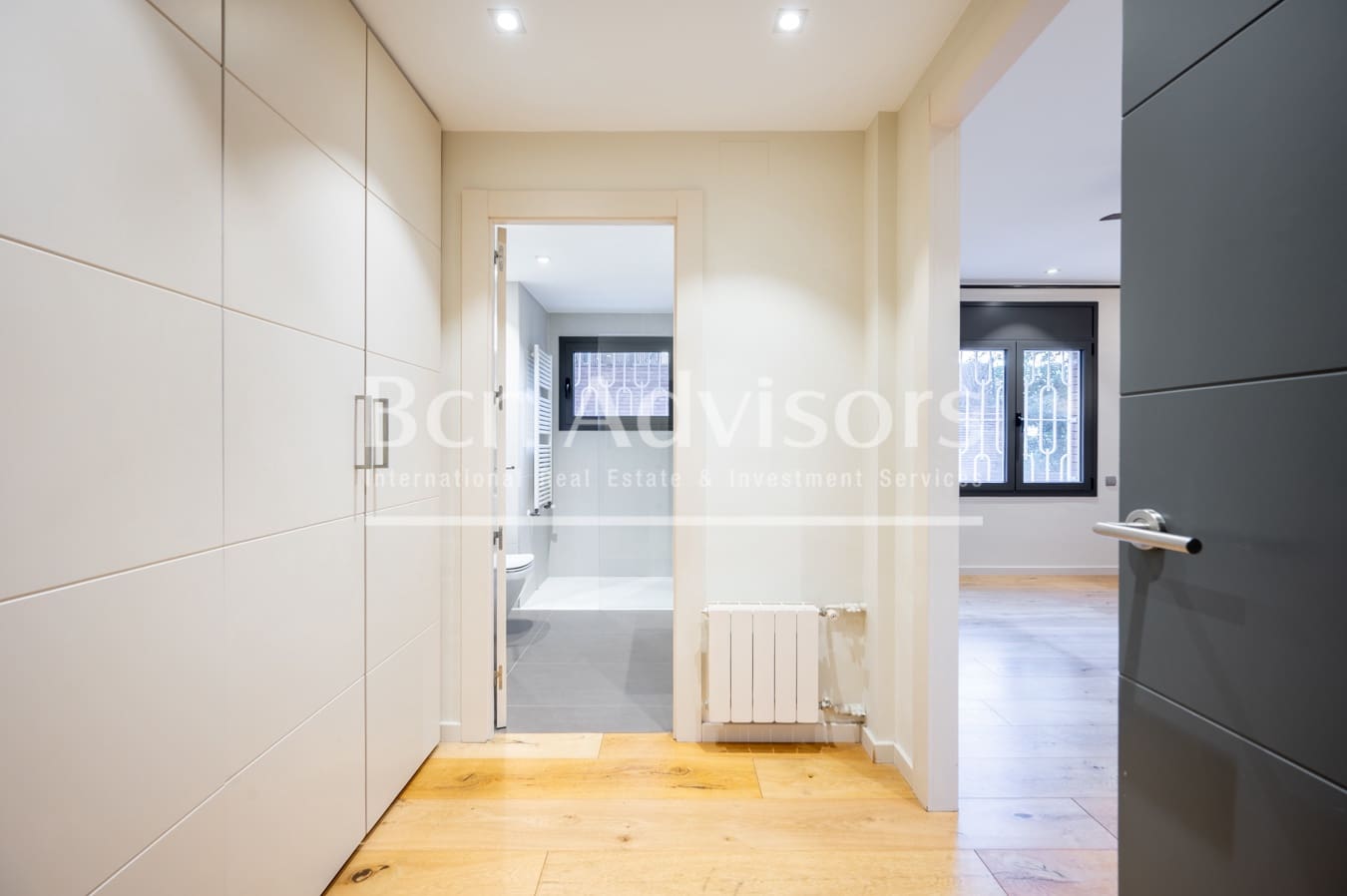 5 soveværelse Lejlighed til salg i Barcelona by - € 1.550.000 (Ref: 9561564)