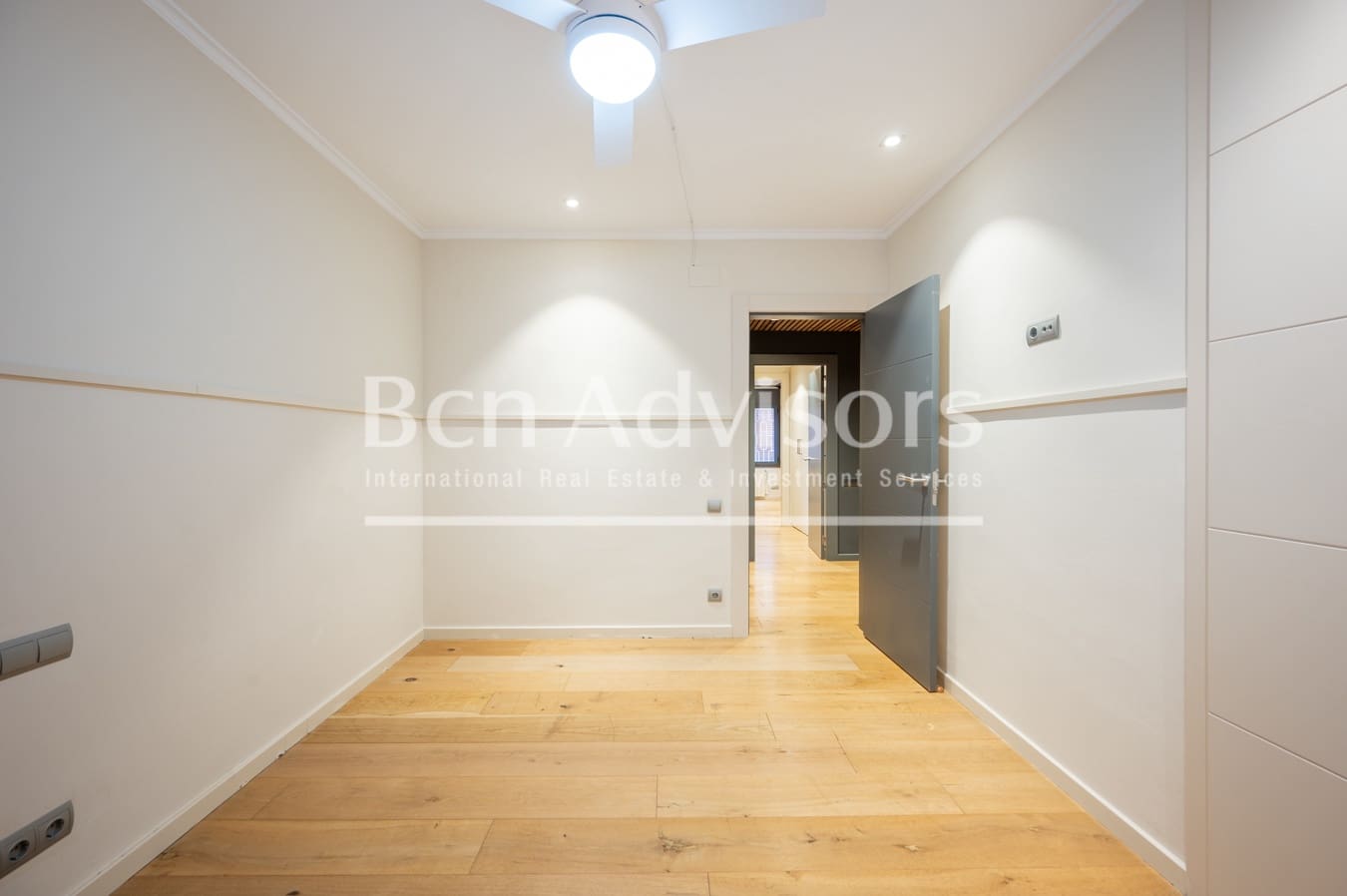 5 soveværelse Lejlighed til salg i Barcelona by - € 1.550.000 (Ref: 9561564)